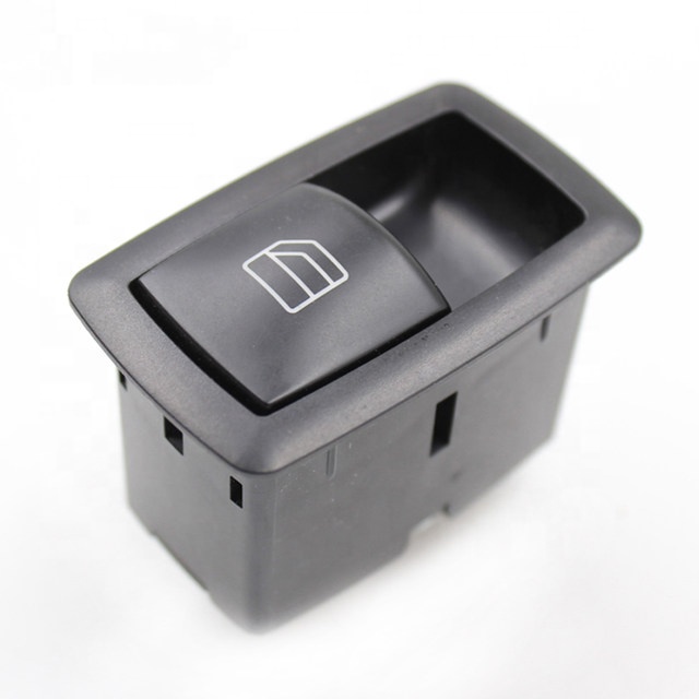 Glass Lifter Master Window Control Switch For BENZ A2518200510 OE Standard