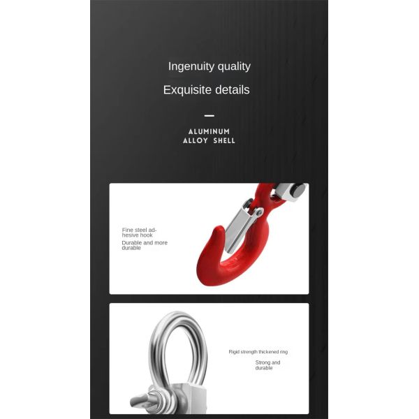 Veidt Weighing Pneumatic Crane Truck Car Toy Educational for Kid technic Assemble Brick OCS-P1 500kg