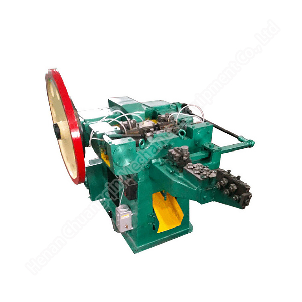 Nail Making Machine Common Wire Nail Making Machine To Make Steel Nails High Speed Automatic Nail Machine