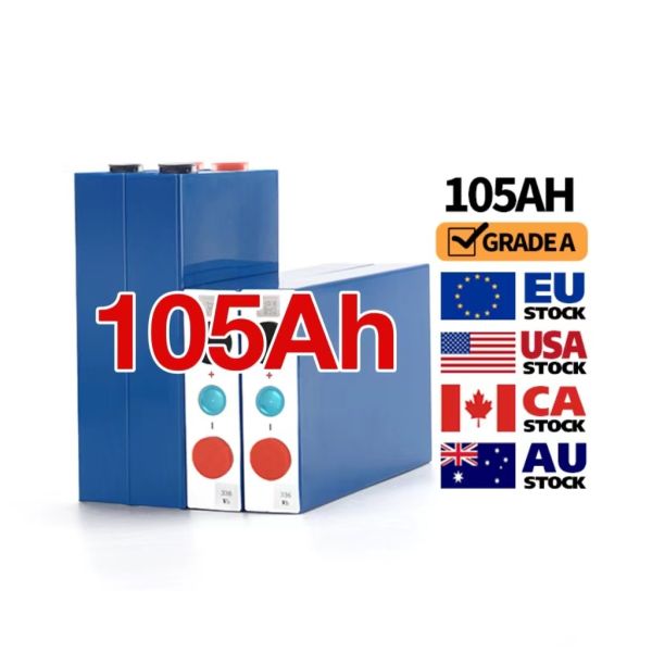 CLF EU US Stocks Grade A CATL Sodium Ion Battery Lifepo4 EV 280ah 320AH 3.0V 220ah 75ah Na Na+ Cell Natrium Ion Akku Storage Pack