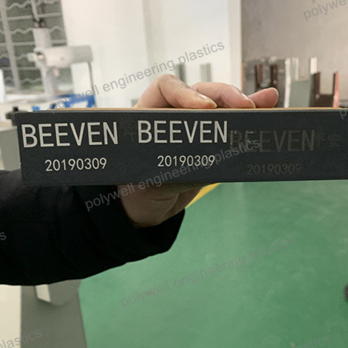 Split Desk Portable 20W 30W 50W Fiber Laser Marking Machine