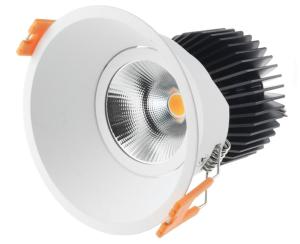 China Sigmesh CCT Downlight wholesale