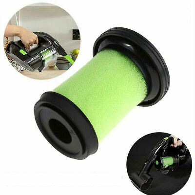 Washable Replacement Foam Rubber Vacuum Cleaner Filter