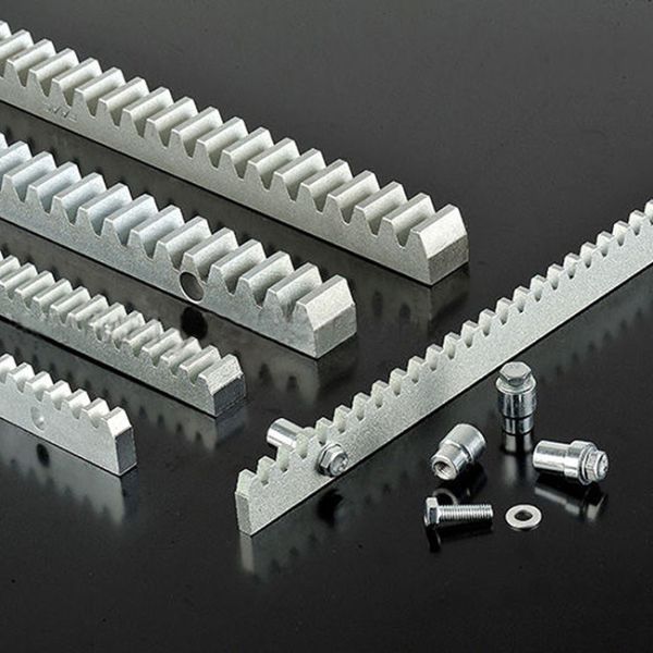 2000KG Electric Sliding Gate Opener Of All Accessories With 4 Remote And APP Control