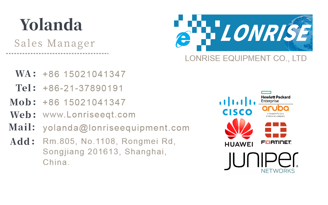 NIM-2FXSP ISR 4000 Series 2x FXS/DID Router Voice Module (2-port FXS)