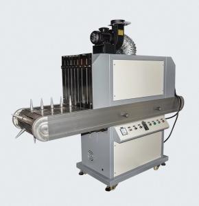 China UV300RF UV Curing Machine 2300x700x1800mm Screen Printing Dryer Machine wholesale