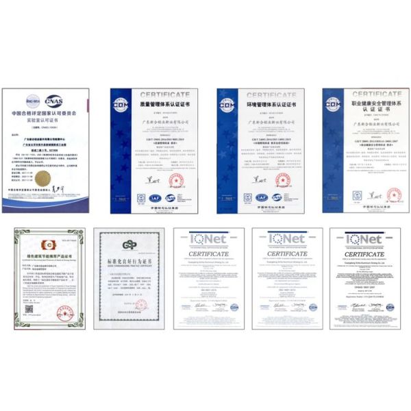 half round aluminum extrusion profiles