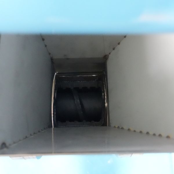 High Efficiency Fish Feed Pellet Machine For Animal 300 Kg