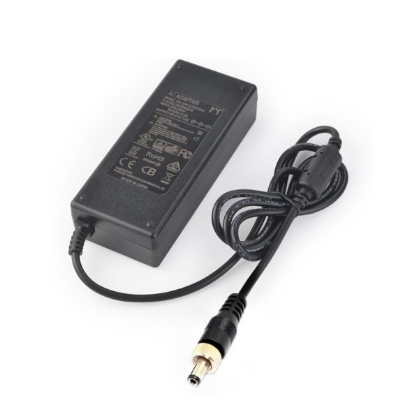91w 13v 7a Ac To Dc Power Supply Adapter 134*56*38mm With 2 Years Warranty
