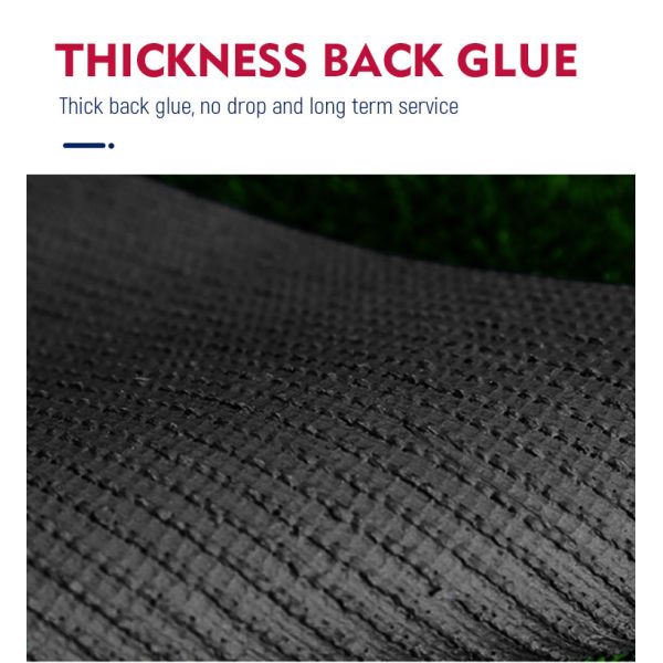 Professional Synthetic Artificial Wall Grass Decorative Fake Grass Outdoors