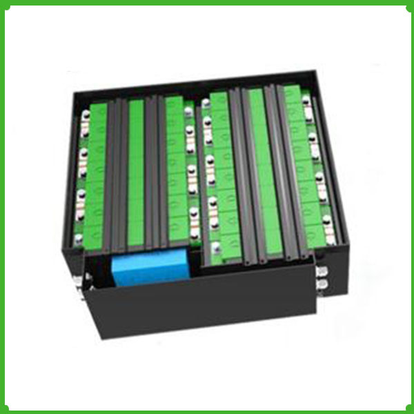 Lifepo4 battery 48V 100Ah lithium ion battery pack for solar energy storage