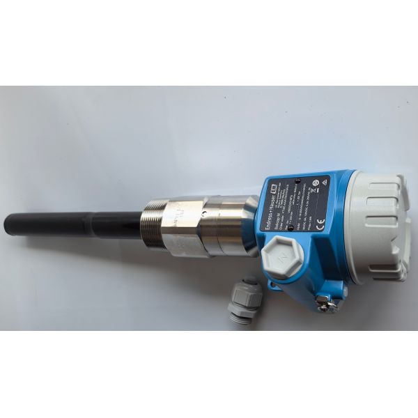 Endress Hauser ATEX Capacitance Level Sensor FTI55 for Bulk Solids