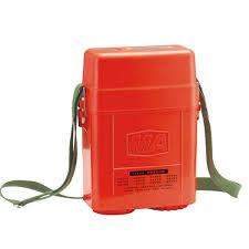 China Urgent Explosion Proof 2.3kg Portable Oxygen Resuscitator wholesale