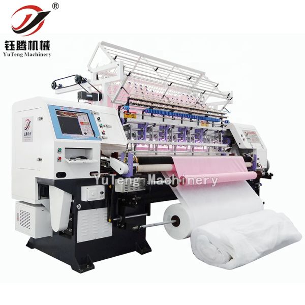 Bobbin Winder Machine , Fully Automatic Thread Winding Machine For Industrial