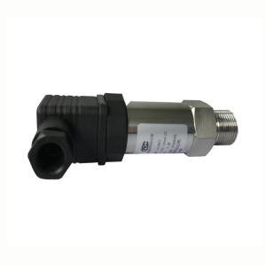 China Safe Hydraulic Pressure Transducer Water And Oil Pressure Transmitter wholesale