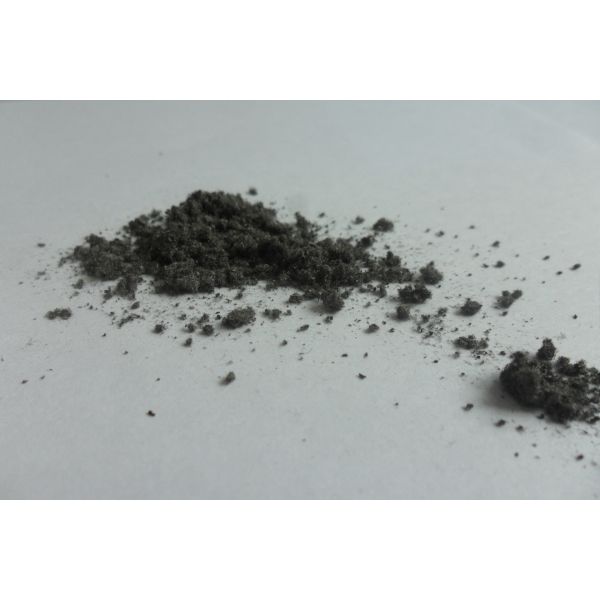 SS304 SS316L Conductive Short Fiber 2~ 40 Diameter 0.3-100mm Length