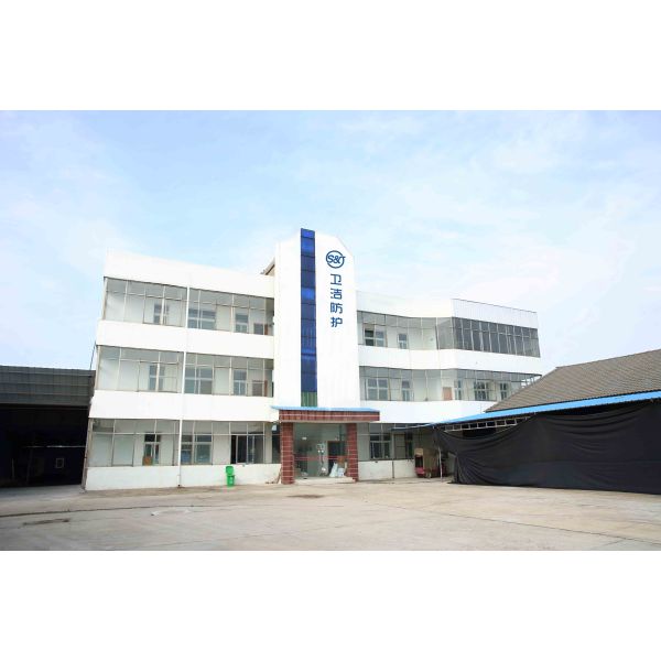 Disposable Protective Cute Kids Face Mask Vibrant Color Printing Respirator Ear Loops Daily Use ASTM F2100 LEVEL 3