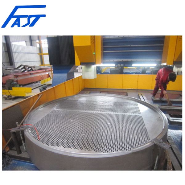 Best Selling Double Spindles High Speed Flanges CNC Milling And Drilling Machine PZG5050