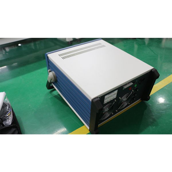 Three 3 Phase Relay Protection Calibrator Secondary Current Injection Test Set Perfect