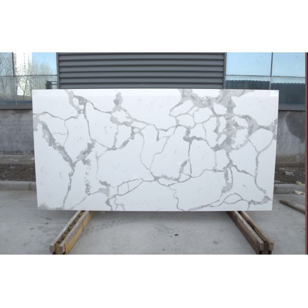 Commercial Solid Stone Countertops For ADA Night Stand Bar Material Optional