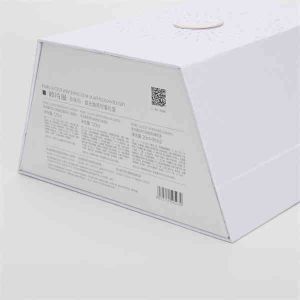 China Birthday Party Cardboard Gift Boxes With Lids FSC ISO certificate wholesale