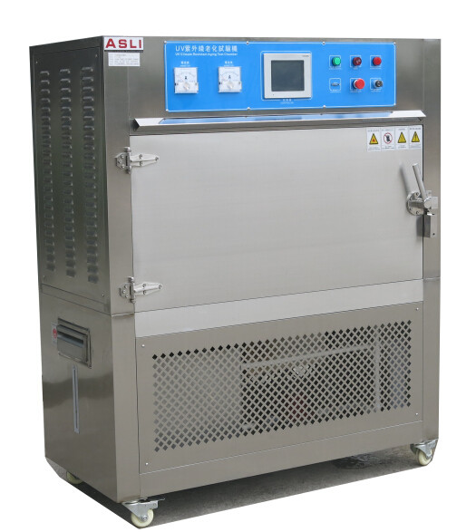Accelerated weathering UV aging test chamber environmental simulated chamber