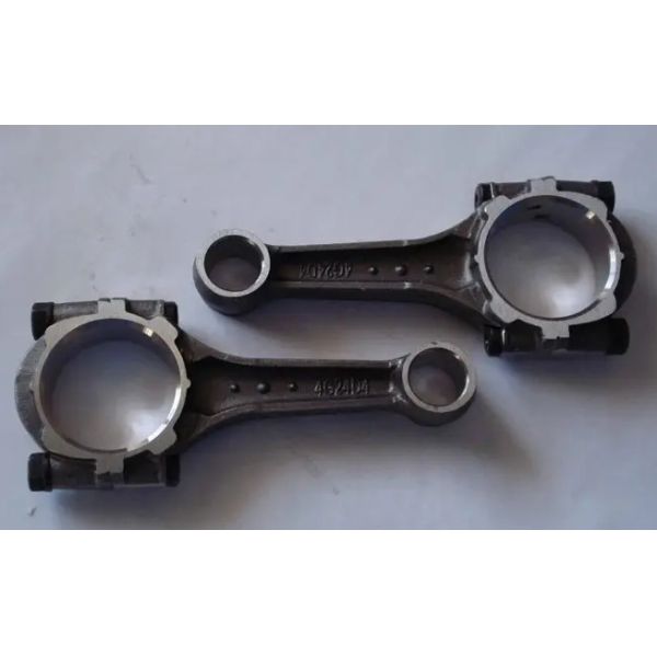 Diesel Engine Parts Connecting Rod Assy SINOTRUK HOWO Truck Parts
