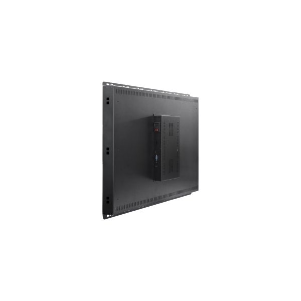 NFC Card Reader Industrial Panel Pc Touch Screen For Self Service Kiosk