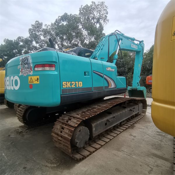 Kobelco SK260 SK200 210-8KOBELCO SK140 SK200 SK210 Original Japan SK60 SK140 Excavator