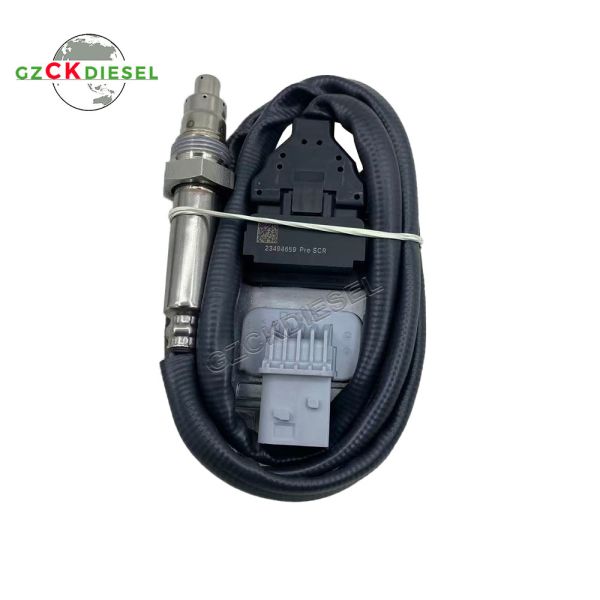 High Quality Nitrogen Oxide NOX Sensor 23494659 SNS3088 A3C0242480000 for Penta Marine Engine Parts