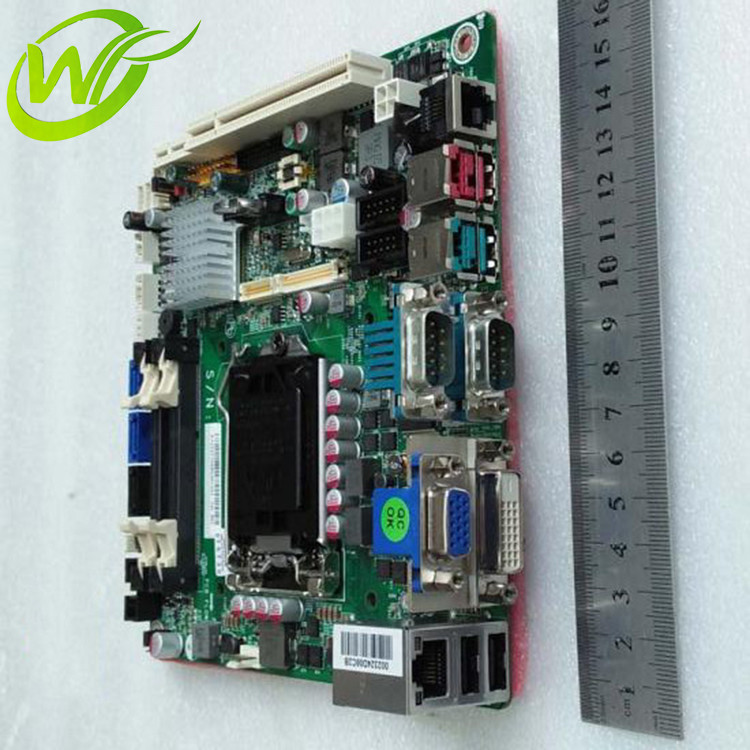 China ATM Part NCR 66XX Riverside Intel Motherboard 445-0752088 445-0746025 wholesale