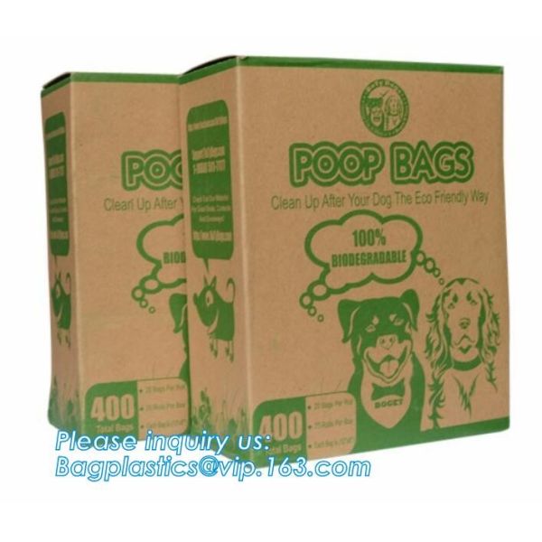 Promotional Pet Waste Bag Dispenser Dog Poop Bag, Dog Waste Bags Pet Poop Bag, Portable Dog Bag for Small Dogs Pet Poop