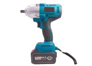China ODM Service Durable Rechargeable 21v Power Wrench L wholesale