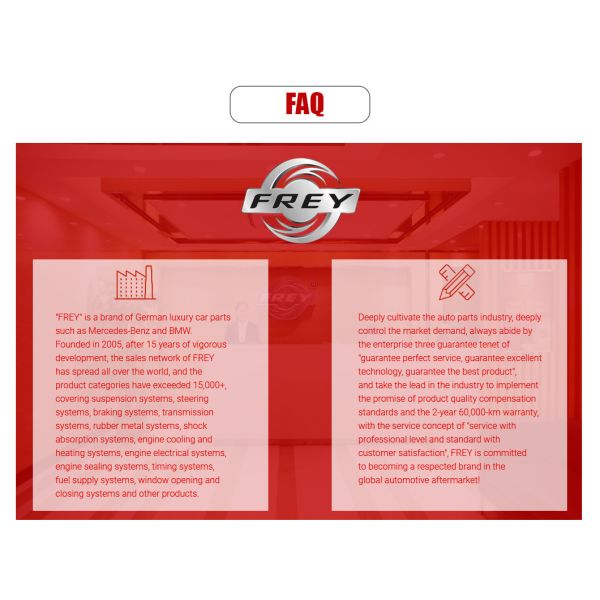 Mercedes Benz W251 Wheel Speed Sensor 2519055700 Multi Function