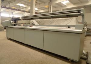 China High Speed 360DPI / 720DPI Rotary Engraving Machine With Special Ink wholesale