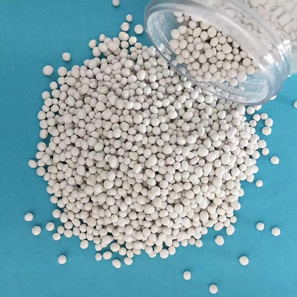 NPK Fertilizer Production Line 5t/h Capacity with Rotary Drum Granulator