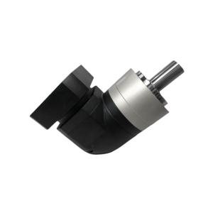 China NER Series Right Angle Gear Drive Gearbox Output Shaft Planetary Reducer wholesale