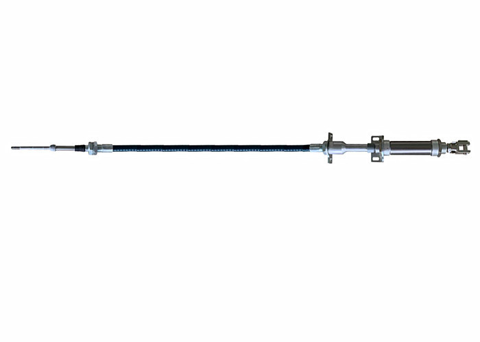 China Push Pull Marine Mechanical Control Cable Transmission Control Cable wholesale
