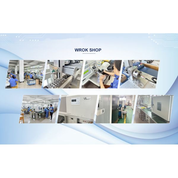 4-20mA Pressure Transmitter Sensor Stainless Steel Liquid Air Gas Pressure Transmitter