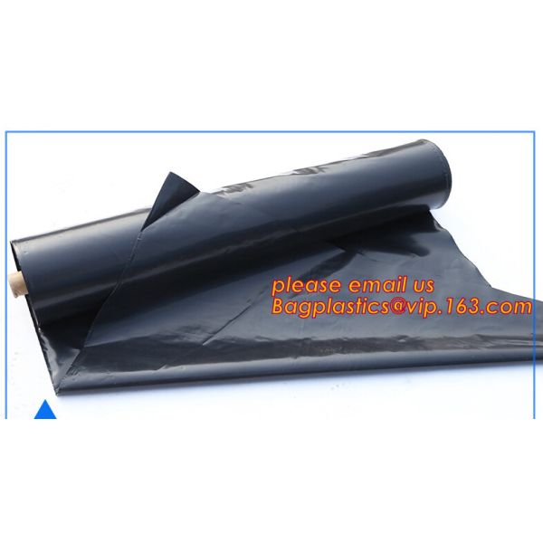 Garden used tomato plastic film cover,high light transmittance solar control seeding nursery greenhouse covers,100% virg