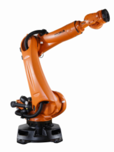 KR 90 R3100 Kuka Youbot Joint Angle Combination To Avoid Self Collisions