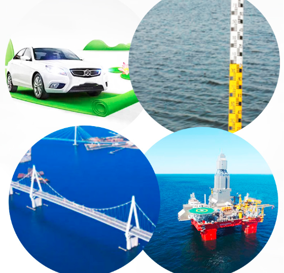 UNIVO UBPR-01 Deformation Measurement Sensor For Industrial Grade Applications