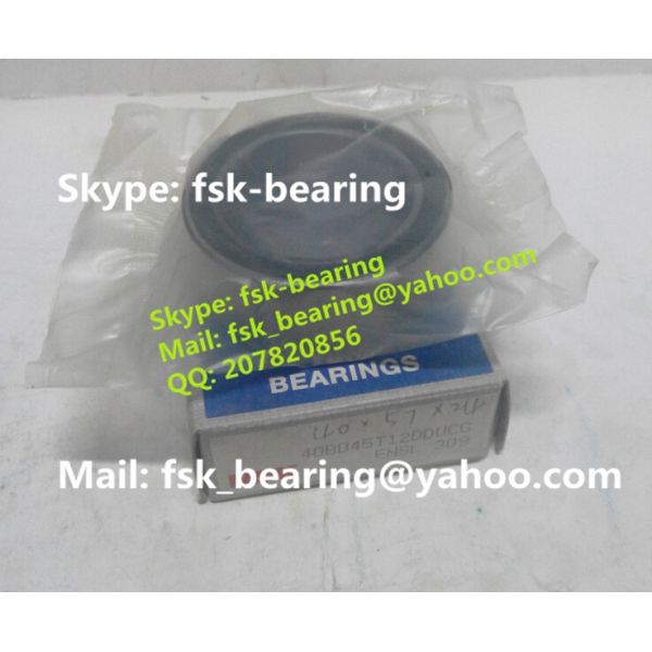 SANTANA Automotive A/C Compressor Bearings 40BD45T12DDUCG21 Size 40*57*24mm