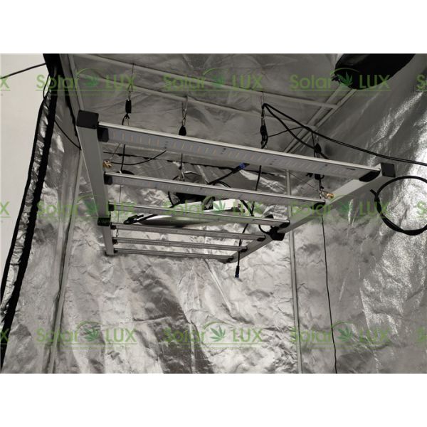 Full Spectrum 320w G1 UL8800 Horticulture Led Grow Lights