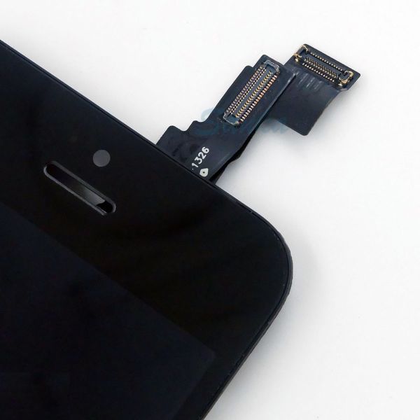 China Factory Wholesales LCD For iPhone 5 5S 5C LCD Display Touch Screen Digitizer Repair Replacement Tools free DHL