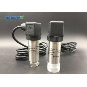 Accurate Water Pressure Sensor / Universal Piezoresistive Pressure Transmitter