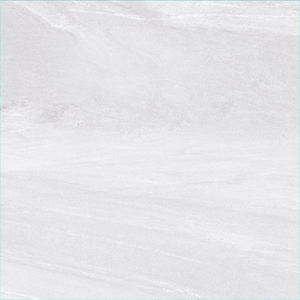 Glazed Tiles Rustic Finish 600x600 Porcelain Matt Floor Tiles Grey color