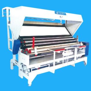 China Digital Multi-Function Fabric Rolling Inspection Measuring Machine wholesale