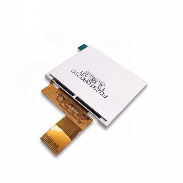 ROHS 2.31Inch 240*320 220CD/M2 Touch Panel Module