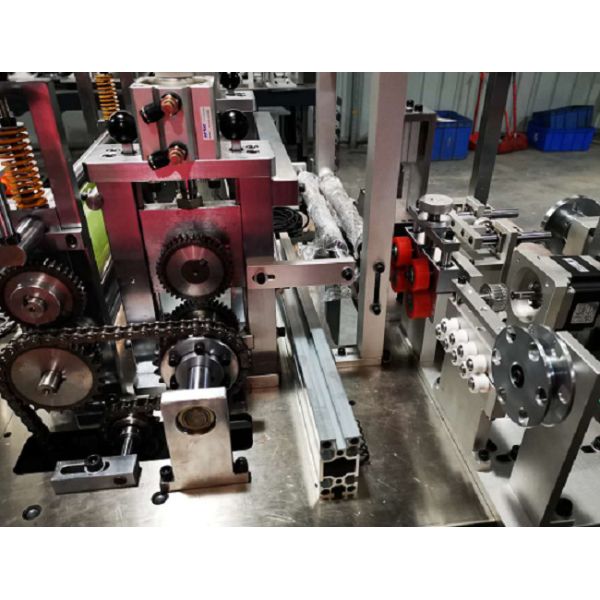 Kn95 Fabric Dust Face Mask Making Machine